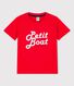 T-shirt  maniche corte in cotone bambino