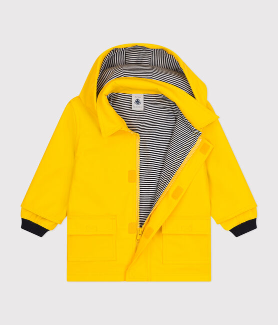 Cerata iconica per bebè giallo JAUNE