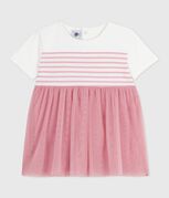 bianco MARSHMALLOW/rosa CHARME