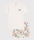 Pigiama short in cotone junior