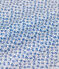 Sacco nanna neonato a fiori in cotone TOG 2 blu MARSHMALLOW/ INCOGNITO