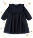 Abito con paillettes per bebé femmina