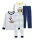 Duo pigiami bambino