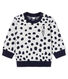 Felpa bebè unisex Jean Jullien