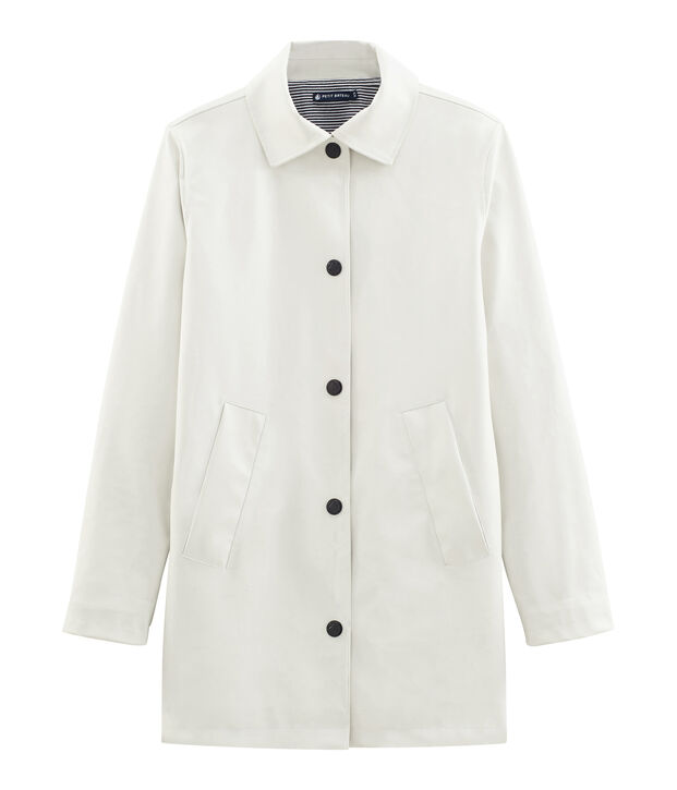 cerata city donna bianco