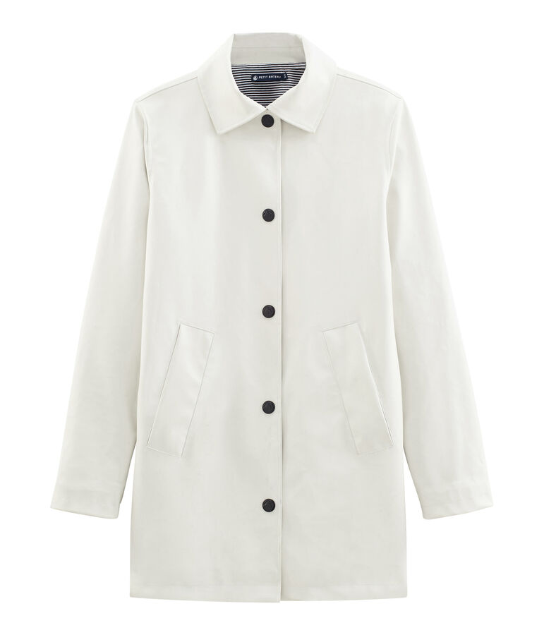 cerata city donna bianco