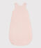 SACCO NANNA IN SPUGNA BOUCLETTE TOG 2 rosa SALINE