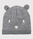 Cappellino in tricot bebè.