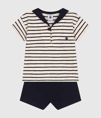 bianco AVALANCHE/blu SMOKING