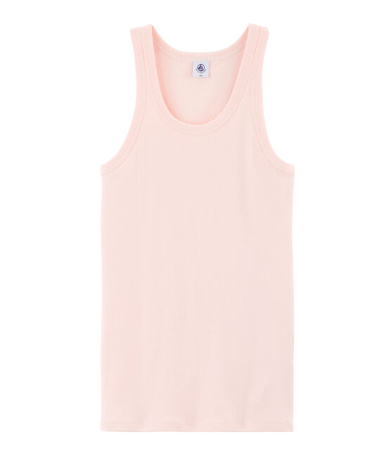 Canottiera iconica donna rosa MINOIS