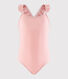 Costume intero riciclato bambina