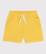 Shorts in cotone bambina