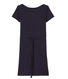 Abito donna in lino