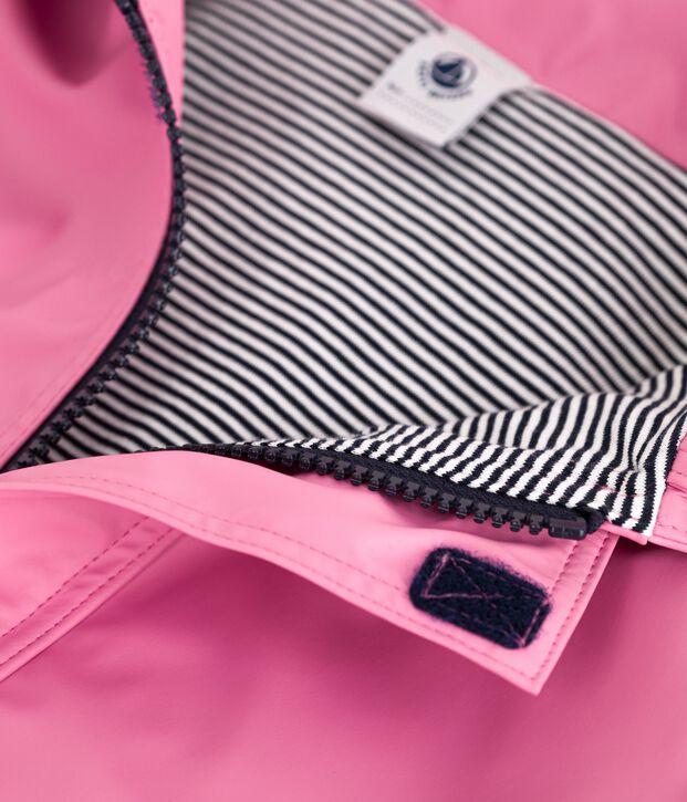 Cerata iconica bambino unisex rosa