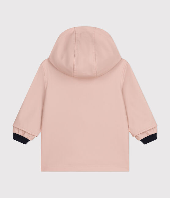 Cerata iconica per bebè rosa SALINE
