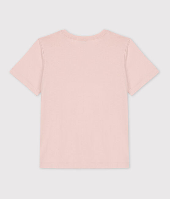 T-shirt L'ICONIQUE calda Donna rosa SALINE