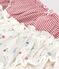 Set di 2 slip in cotone con stampa di frutti donna variante 1
