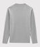 Pull marinaro Uomo grigio SUBWAY CHINE