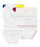 Lotto di 7 pantaloni stampati variante 1
