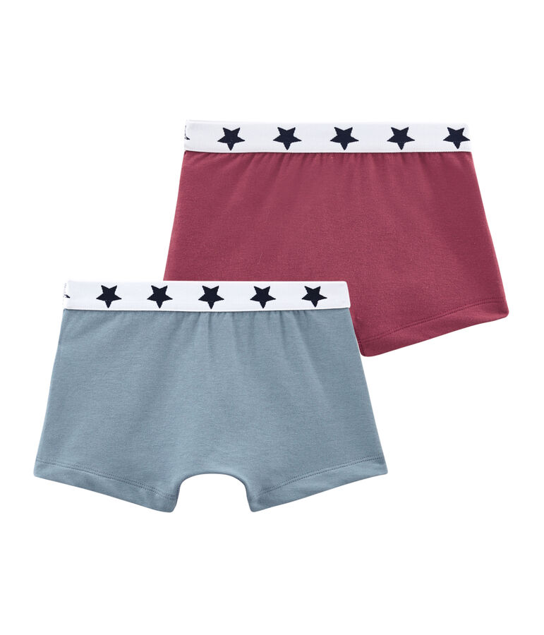 Duo boxer bambino variante 1