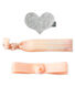 Lotto accessori per capelli bambina