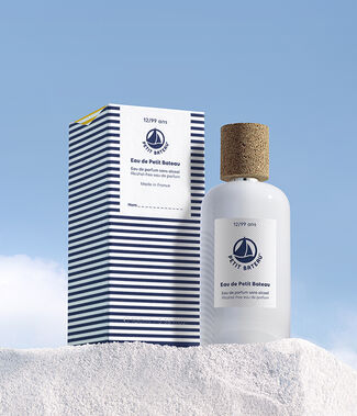 blu Floral Citrus Musc