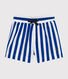 Shorts da bagno bebè