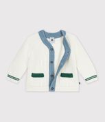 bianco/multicolore