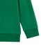 Sweat shirt enfant garçon verde PIVERT