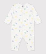 bianco/multicolore