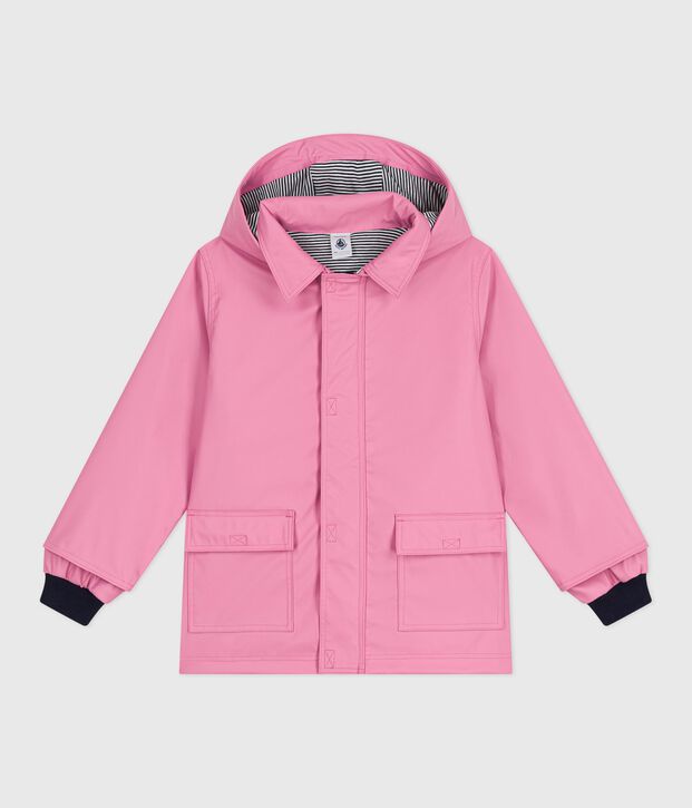 Cerata iconica bambino unisex rosa