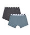 Lotto di 2 boxers per bambino variante 1