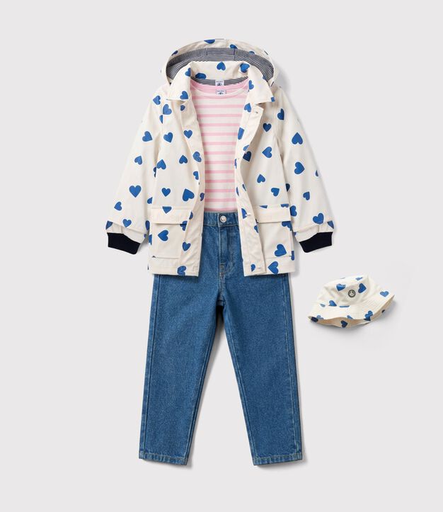 Cuori blu