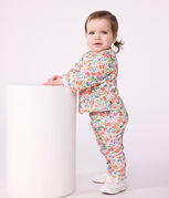 bianco/multicolore