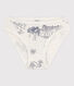 La mutandina in cotone per bambina