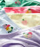 Confezione da 5 slip frutti bambina variante 1
