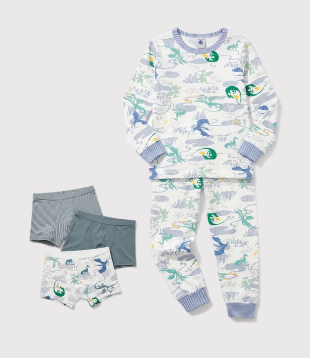 Buonanotte dinosauro