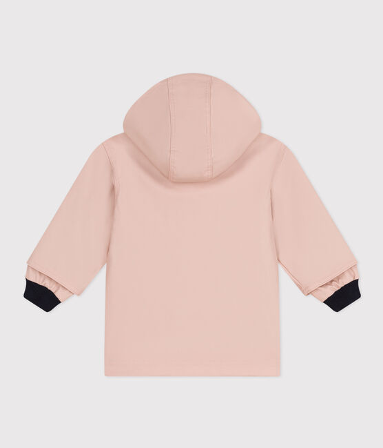 Cerata iconica per bebè rosa SALINE