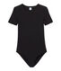 Body donna BODYCONIQUE in cotone