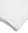T-shirt manica lunga iconica donna bianco ECUME