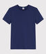 T-shirt coccotte "L'ICONIQUE" in cotone Donna