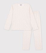 beige/rosa/multicolore