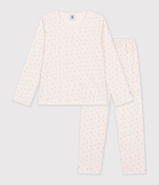 beige/rosa/multicolore