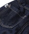 Pantaloni bebé in jeans blu JEAN