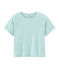 T-shirt a maniche corte bambina CRYSTAL