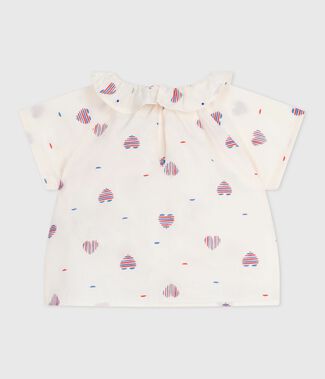 bianco AVALANCHE/ MULTICO