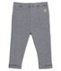 Legging bebè bambina millerighe