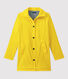 Cerata donna impermeabile stile cappotto