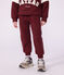 Joggers in cotone bambino TRUFFE