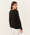 Cardigan donna nero NOIR